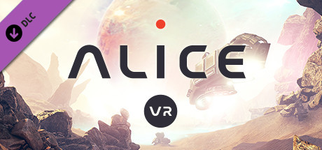 ALICE VR - Developer Diaries and Wallpapers banner image