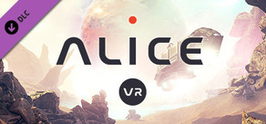 ALICE VR - Developer Diaries and Wallpapers