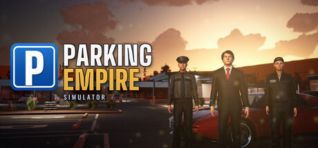 Parking Empire Simulator