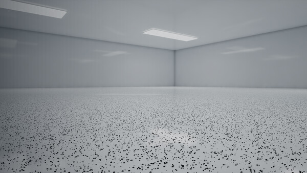OCDust: One Room. Every Last Speck. One Way Out. 스크린샷 1