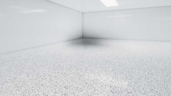 OCDust: One Room. Every Last Speck. One Way Out. 스크린샷 4