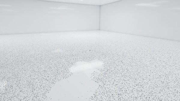 OCDust: One Room. Every Last Speck. One Way Out. screenshot 5