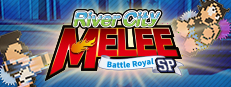 River City Melee : Battle Royal Special