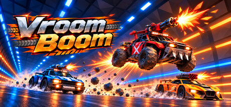 Vroom Boom