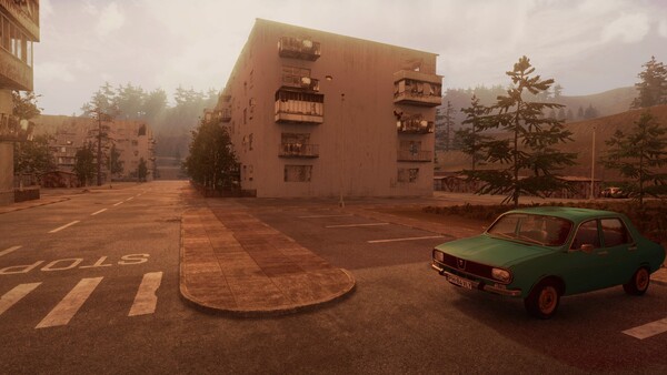 Unforeseen Consequences - Zone 19 — 4