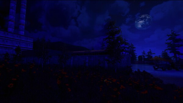 Unforeseen Consequences - Zone 19 — 10