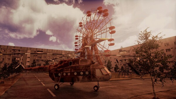 Unforeseen Consequences - Zone 19 — 2