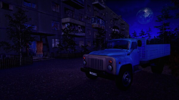 Unforeseen Consequences - Zone 19 — 8