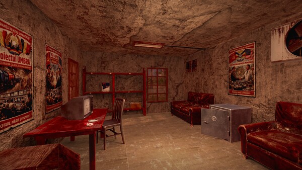 Unforeseen Consequences - Zone 19 — 6