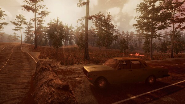 Unforeseen Consequences - Zone 19 — 11