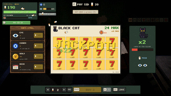 JAILPOT screenshot 6