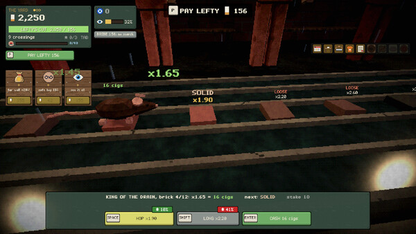 JAILPOT screenshot 3