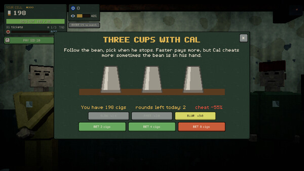 JAILPOT screenshot 5