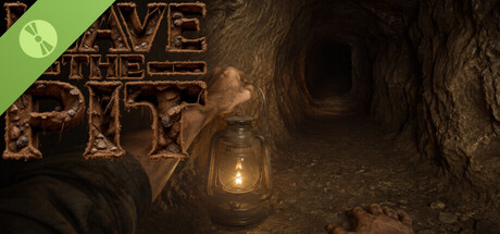 Leave the Pit Demo 표지