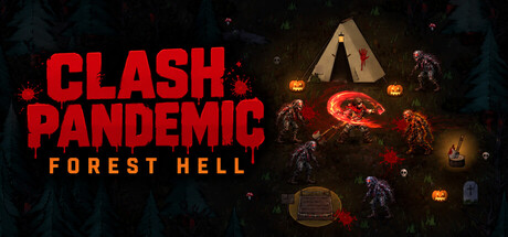Clash Pandemic: Forest Hell