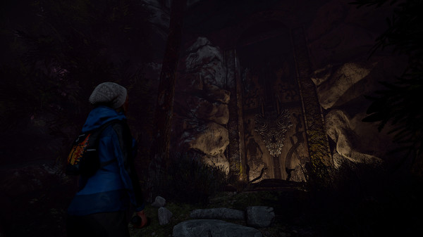Through the Woods - Artbook
