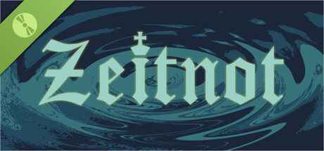 Zeitnot Demo 표지
