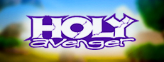 Holy Avenger