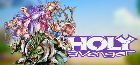 Holy Avenger Cheat Engine/CT