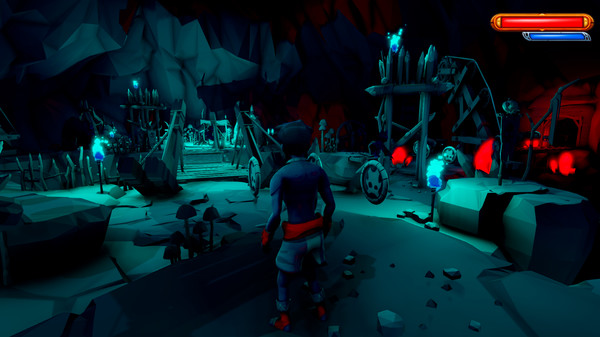 Kriaturaz - O Guardião das Lendas (Base).