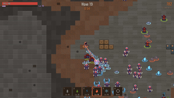 Counterplayed Screenshot