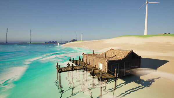 Island Tycoon