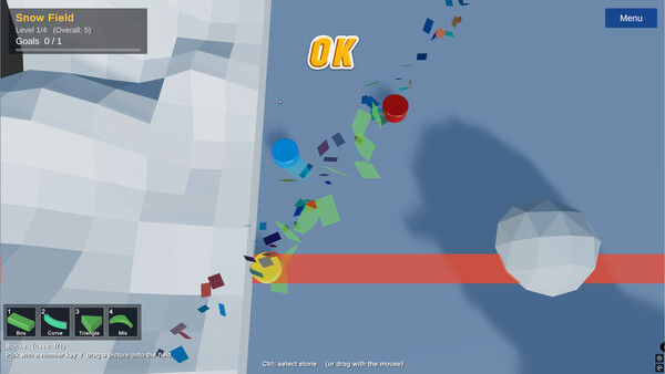 Tri Chapas screenshot 4