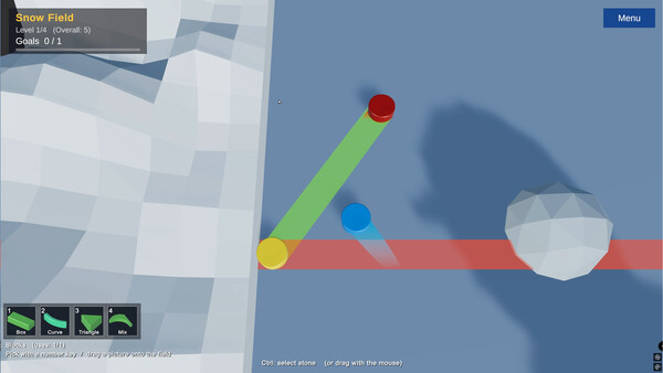 Tri Chapas screenshot 3