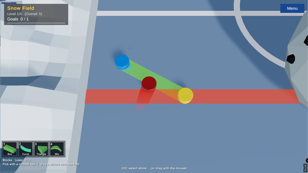 Tri Chapas screenshot 2