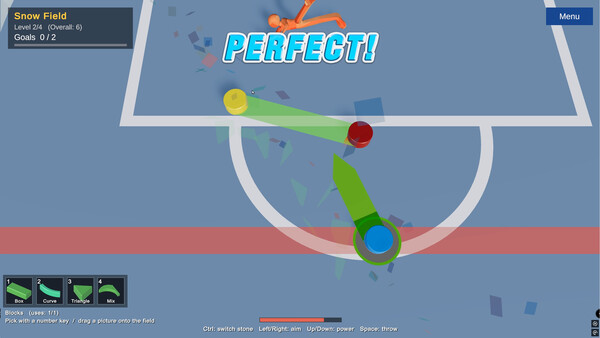 Tri Chapas screenshot 6