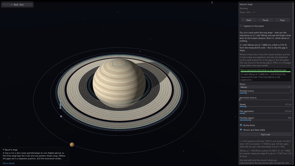 Makarov Astronomy Suite 스크린샷 2