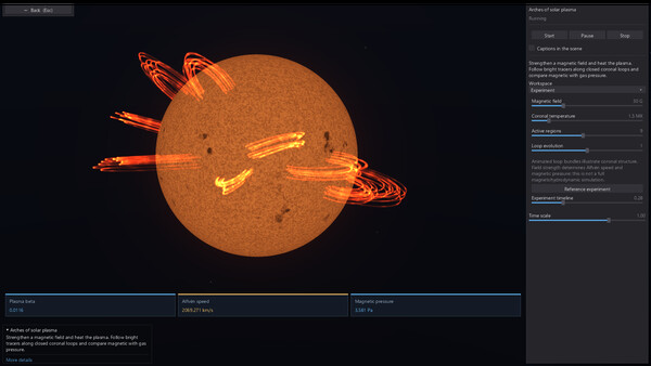 Makarov Astronomy Suite 스크린샷 3