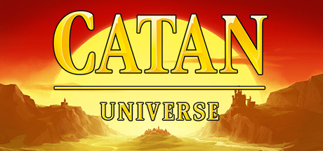 Catan Universe Cover Image