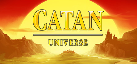 Catan Universe is not on GeForce Now, but you can play it here