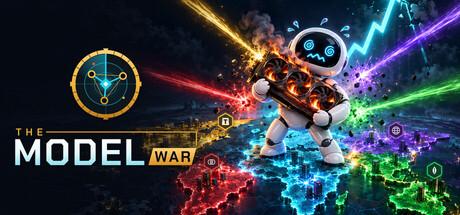 THE MODEL WAR