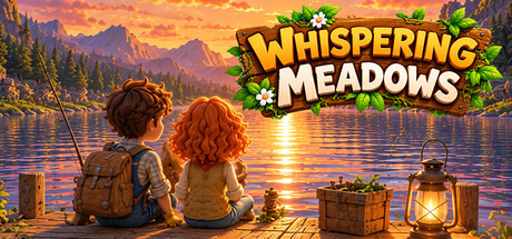 Whispering Meadows
