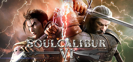 SOULCALIBUR VI crack status
