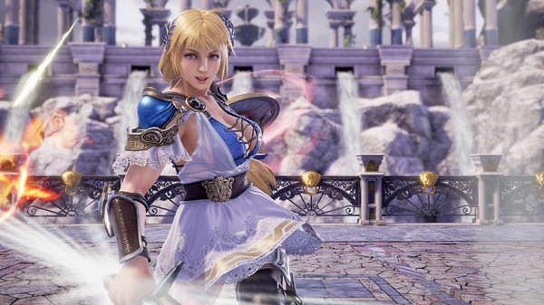 KHAiHOM.com - SOULCALIBUR VI