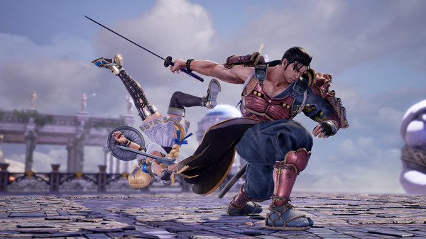 KHAiHOM.com - SOULCALIBUR VI