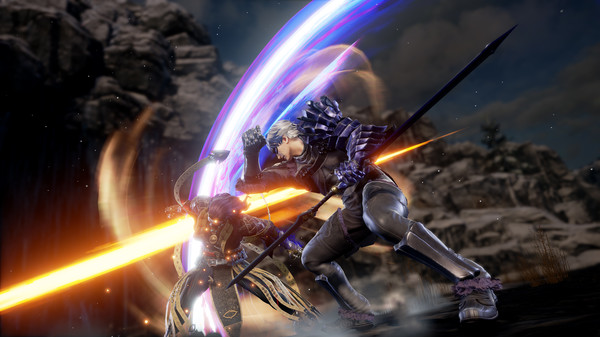 KHAiHOM.com - SOULCALIBUR VI