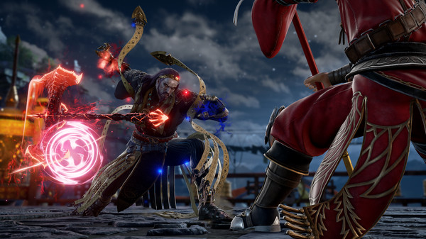 KHAiHOM.com - SOULCALIBUR VI