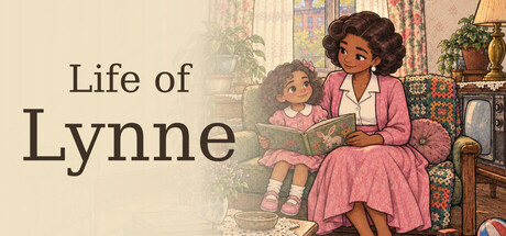 Life of Lynne
