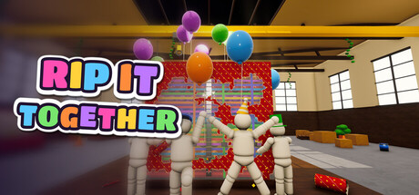 Rip It Together 표지