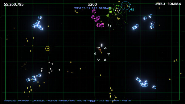 GeoPop screenshot 4