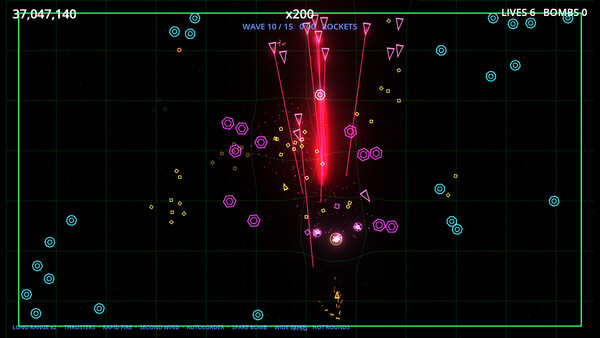 GeoPop screenshot 3