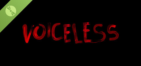 海报 Voiceless Demo