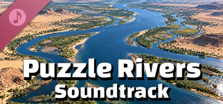 Puzzle Rivers Soundtrack
