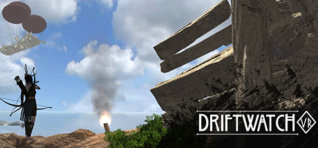 Driftwatch VR banner image