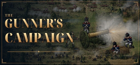 The Gunner’s Campaign