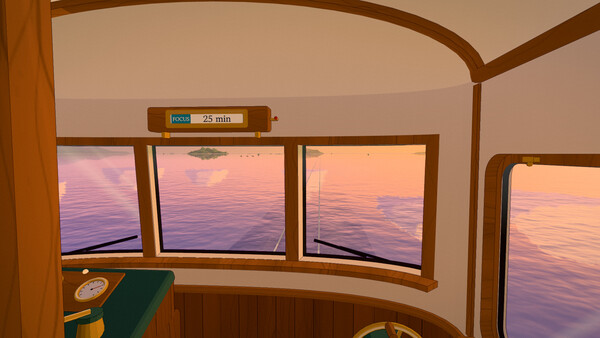 Sea Train screenshot 5